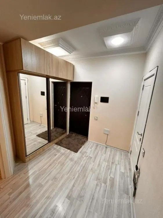 169 000 AZN - 3 otaqlı mənzil Satılır, Əhmədli, Xətai, Bakı