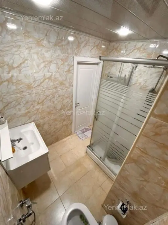 169 000 AZN - 3 otaqlı mənzil Satılır, Əhmədli, Xətai, Bakı