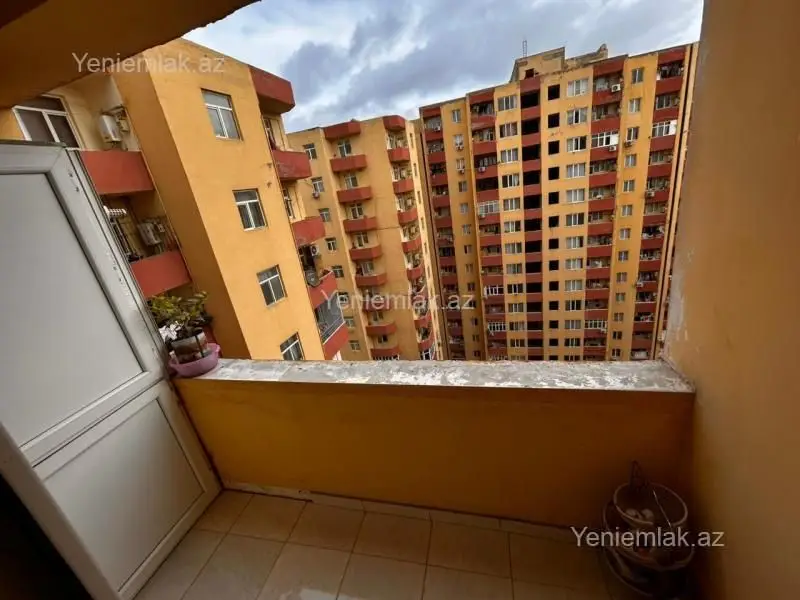 169 000 AZN - 3 otaqlı mənzil Satılır, Əhmədli, Xətai, Bakı