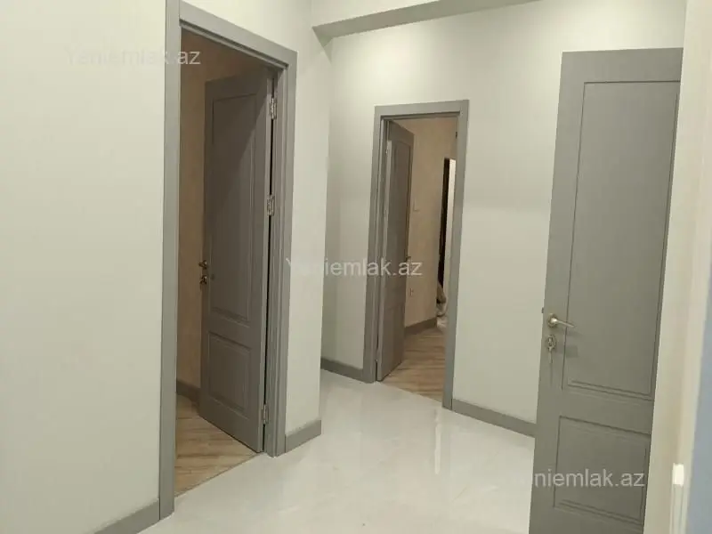 51 000 AZN - 2 otaqlı mənzil Satılır, Dərnəgül, Binəqədi, Bakı