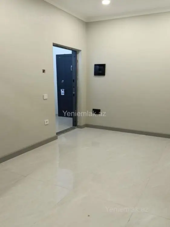51 000 AZN - 2 otaqlı mənzil Satılır, Dərnəgül, Binəqədi, Bakı