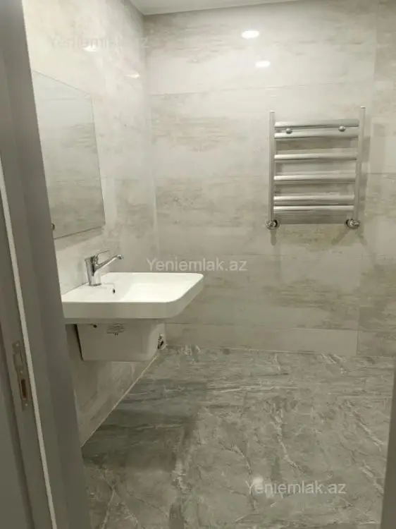 51 000 AZN - 2 otaqlı mənzil Satılır, Dərnəgül, Binəqədi, Bakı