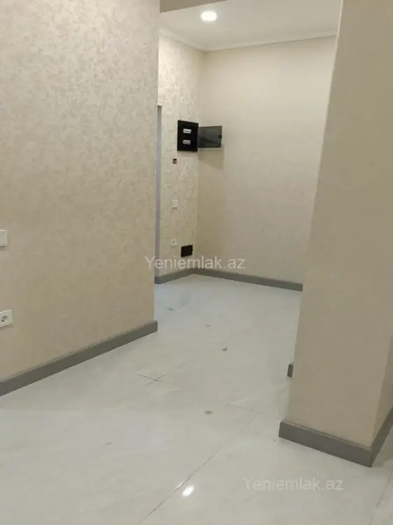 51 000 AZN - 2 otaqlı mənzil Satılır, Dərnəgül, Binəqədi, Bakı