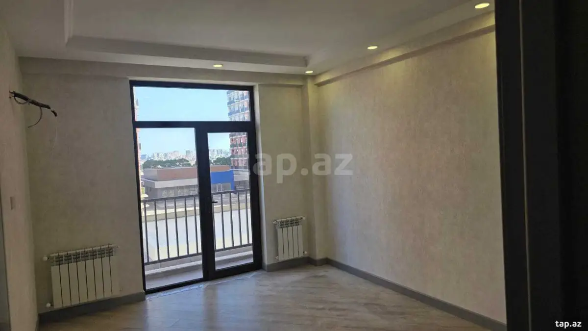 251 000 AZN - 2 otaqlı mənzil , Bakı
