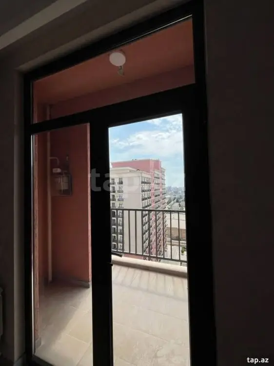 251 000 AZN - 2 otaqlı mənzil , Bakı