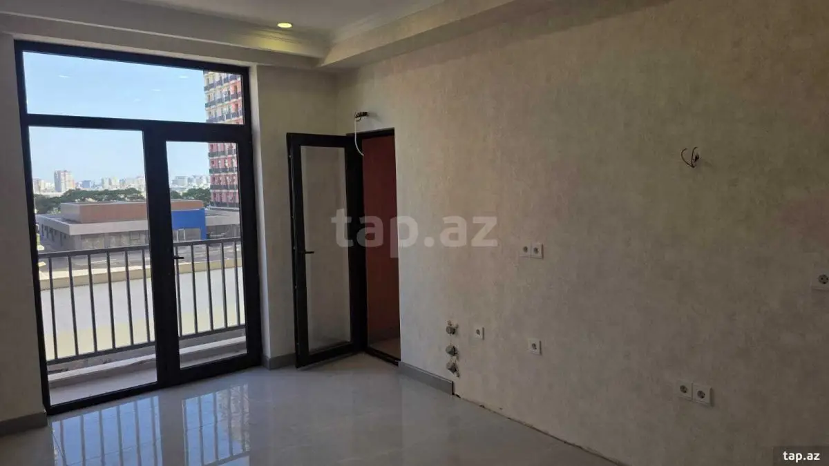 251 000 AZN - 2 otaqlı mənzil , Bakı