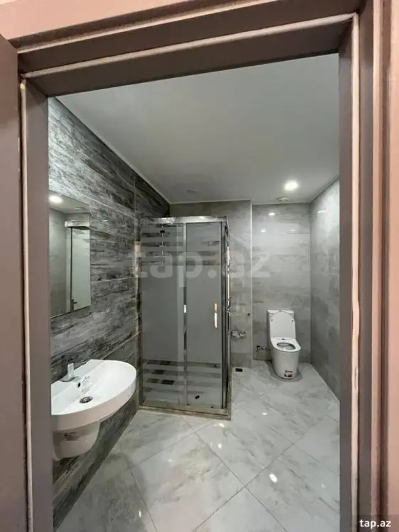251 000 AZN - 2 otaqlı mənzil , Bakı