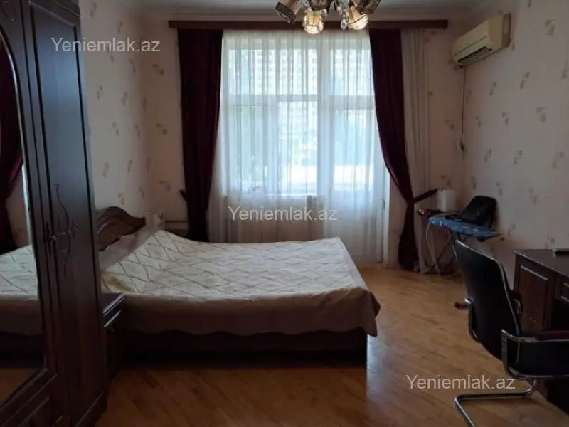 110 000 AZN - 1 otaqlı mənzil Satılır, Yasamal qəs., Yasamal, Bakı