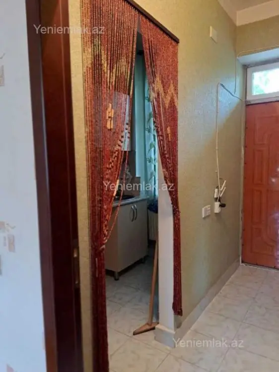 110 000 AZN - 1 otaqlı mənzil Satılır, Yasamal qəs., Yasamal, Bakı