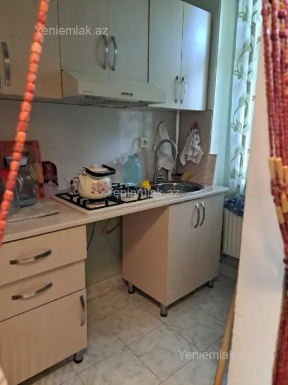 110 000 AZN - 1 otaqlı mənzil Satılır, Yasamal qəs., Yasamal, Bakı