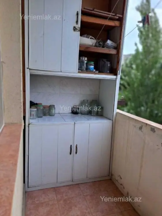 110 000 AZN - 1 otaqlı mənzil Satılır, Yasamal qəs., Yasamal, Bakı