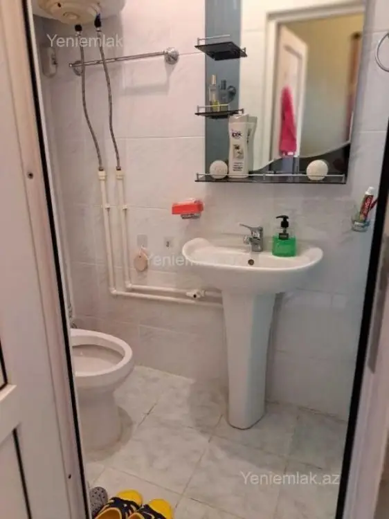 110 000 AZN - 1 otaqlı mənzil Satılır, Yasamal qəs., Yasamal, Bakı