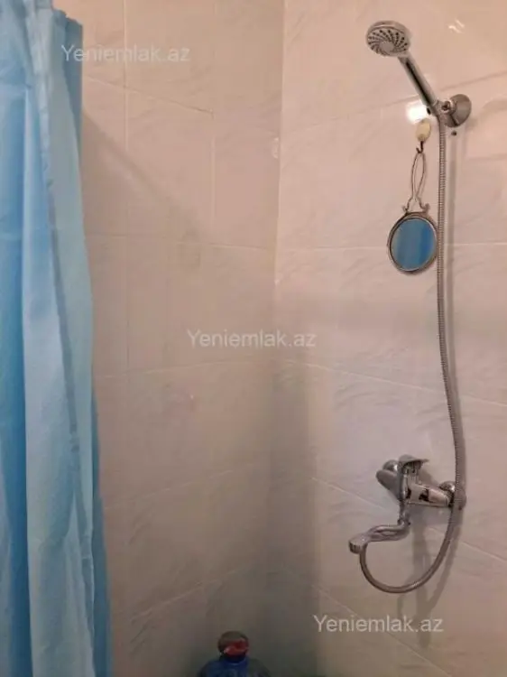 110 000 AZN - 1 otaqlı mənzil Satılır, Yasamal qəs., Yasamal, Bakı