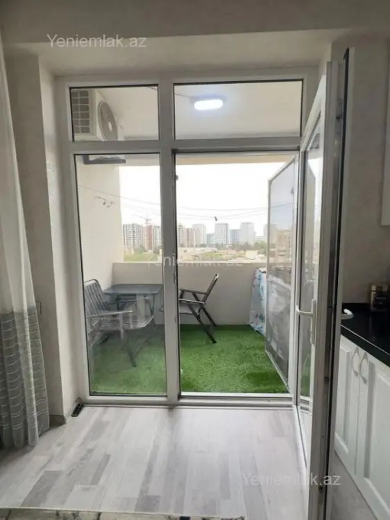 320 000 AZN - 3 otaqlı mənzil Satılır, Yasamal qəs., Yasamal, Bakı