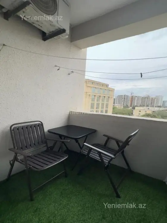 320 000 AZN - 3 otaqlı mənzil Satılır, Yasamal qəs., Yasamal, Bakı
