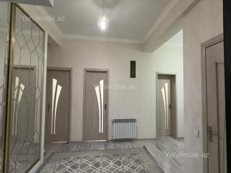 320 000 AZN - 3 otaqlı mənzil Satılır, Yasamal qəs., Yasamal, Bakı