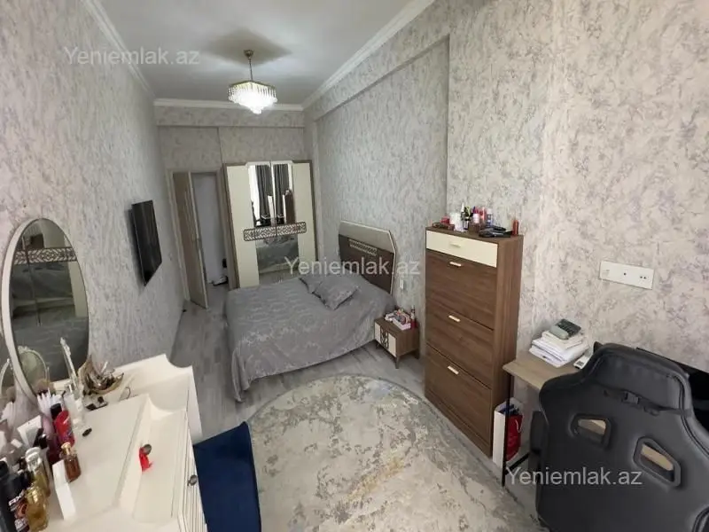 320 000 AZN - 3 otaqlı mənzil Satılır, Yasamal qəs., Yasamal, Bakı