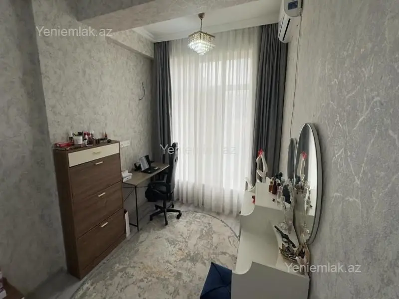 320 000 AZN - 3 otaqlı mənzil Satılır, Yasamal qəs., Yasamal, Bakı