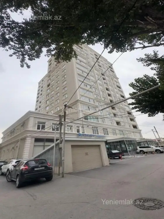 320 000 AZN - 3 otaqlı mənzil Satılır, Yasamal qəs., Yasamal, Bakı