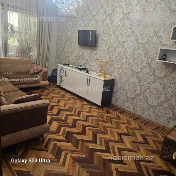 245 000 AZN - 3 otaqlı mənzil Satılır, Nizami, Bakı