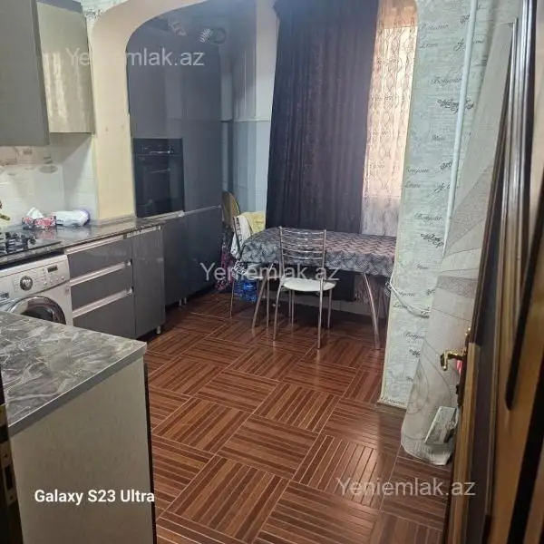 245 000 AZN - 3 otaqlı mənzil Satılır, Nizami, Bakı