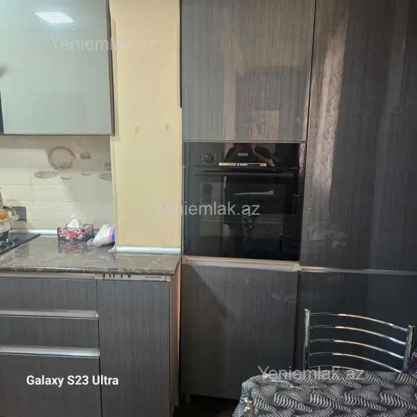 245 000 AZN - 3 otaqlı mənzil Satılır, Nizami, Bakı