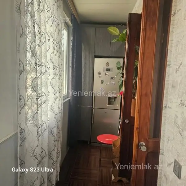 245 000 AZN - 3 otaqlı mənzil Satılır, Nizami, Bakı