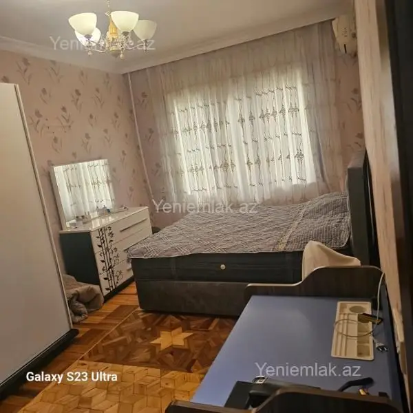 245 000 AZN - 3 otaqlı mənzil Satılır, Nizami, Bakı
