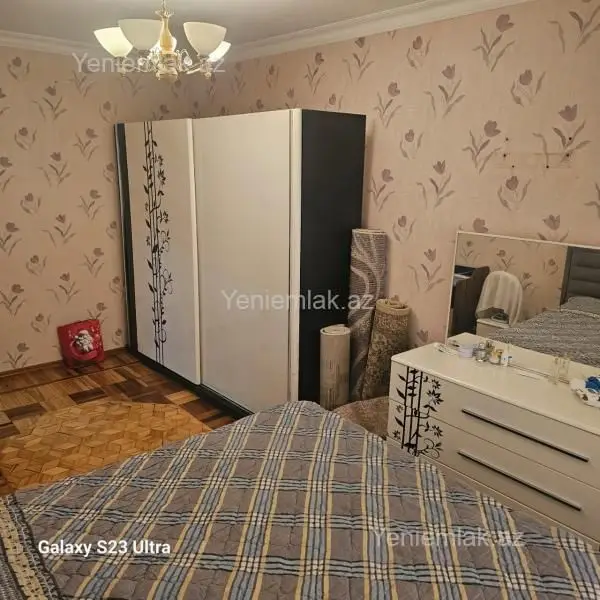 245 000 AZN - 3 otaqlı mənzil Satılır, Nizami, Bakı