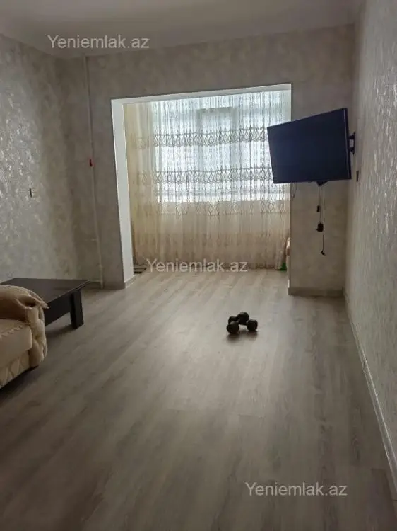 185 000 AZN - 3 otaqlı mənzil Satılır, Xətai, Bakı