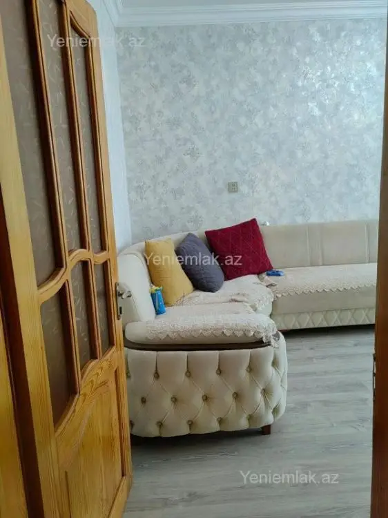 185 000 AZN - 3 otaqlı mənzil Satılır, Xətai, Bakı
