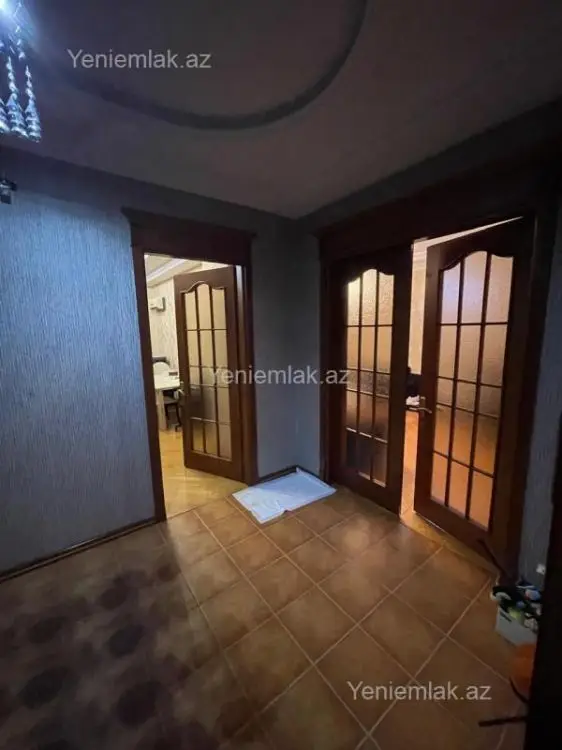 319 000 AZN - 2 otaqlı mənzil Satılır, Nərimanov, Bakı