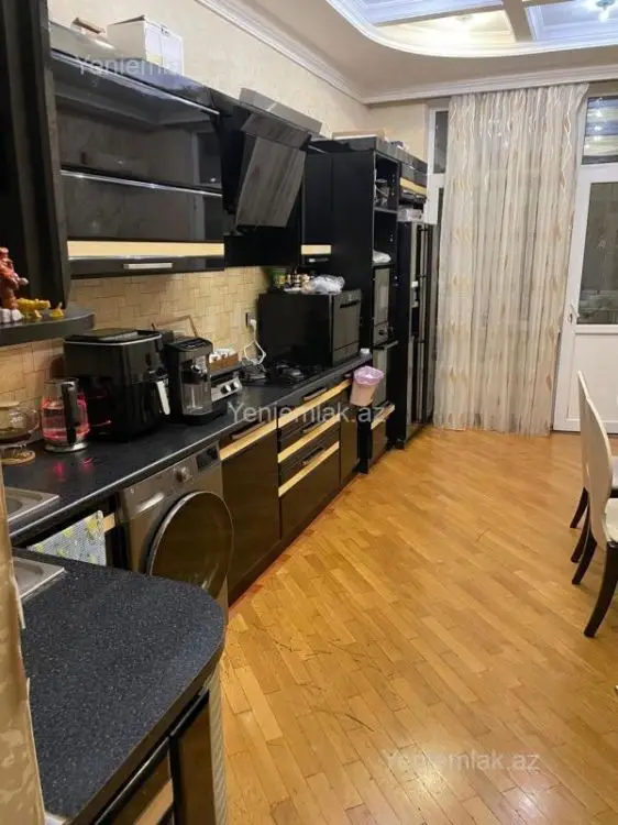 319 000 AZN - 2 otaqlı mənzil Satılır, Nərimanov, Bakı