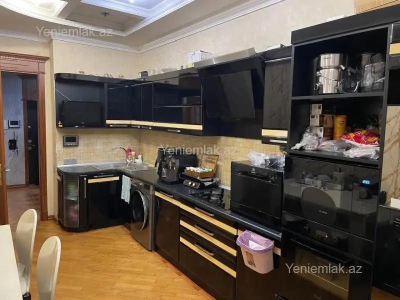 319 000 AZN - 2 otaqlı mənzil Satılır, Nərimanov, Bakı