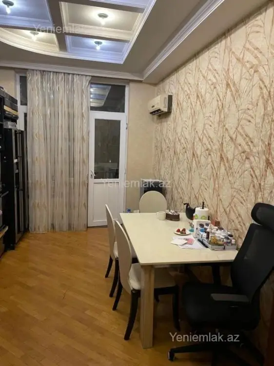 319 000 AZN - 2 otaqlı mənzil Satılır, Nərimanov, Bakı