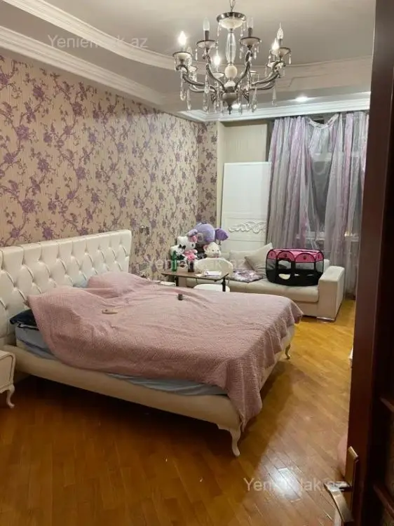 319 000 AZN - 2 otaqlı mənzil Satılır, Nərimanov, Bakı