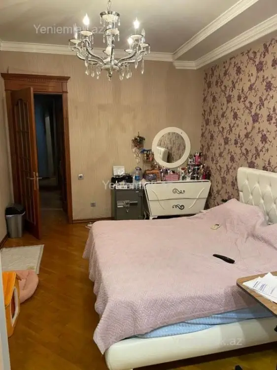 319 000 AZN - 2 otaqlı mənzil Satılır, Nərimanov, Bakı