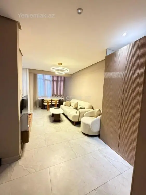 150 000 AZN - 4 otaqlı mənzil Satılır, Yeni Yasamal qəs., Yasamal, Bakı