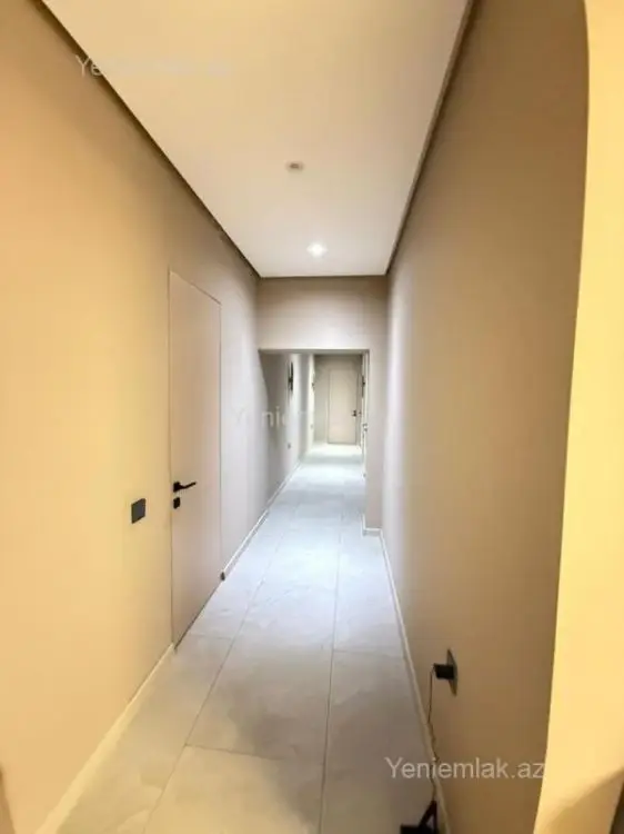 150 000 AZN - 4 otaqlı mənzil Satılır, Yeni Yasamal qəs., Yasamal, Bakı