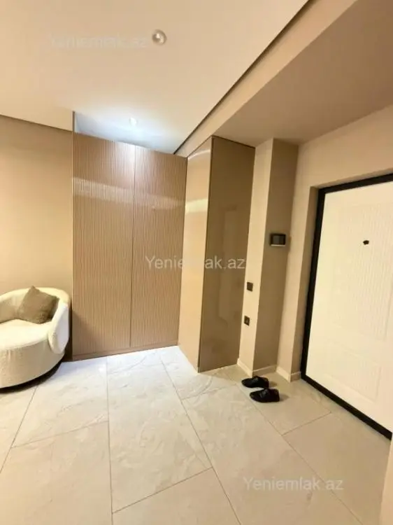 150 000 AZN - 4 otaqlı mənzil Satılır, Yeni Yasamal qəs., Yasamal, Bakı