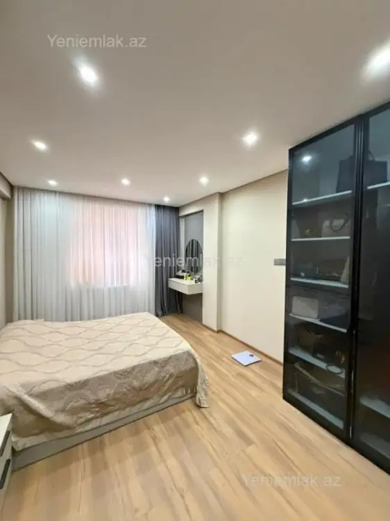 150 000 AZN - 4 otaqlı mənzil Satılır, Yeni Yasamal qəs., Yasamal, Bakı