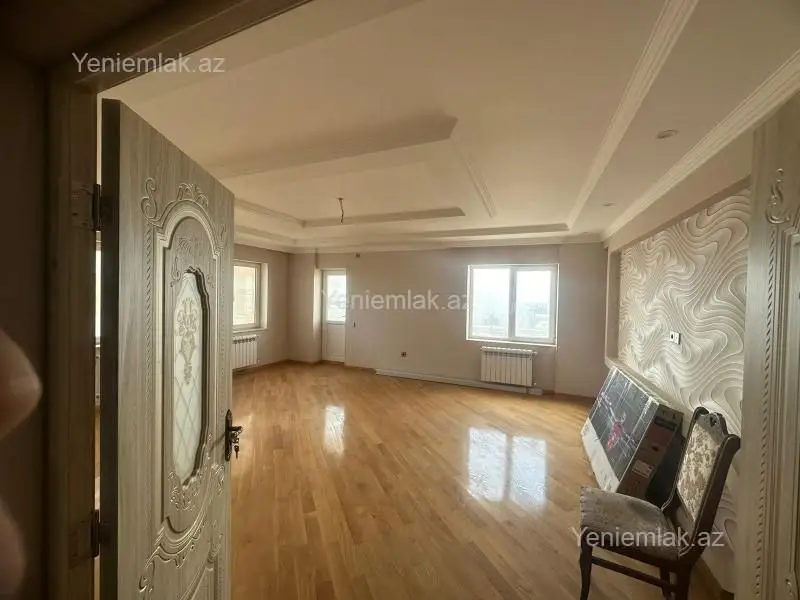 260 000 AZN - 3 otaqlı mənzil Satılır, Nizami, Bakı