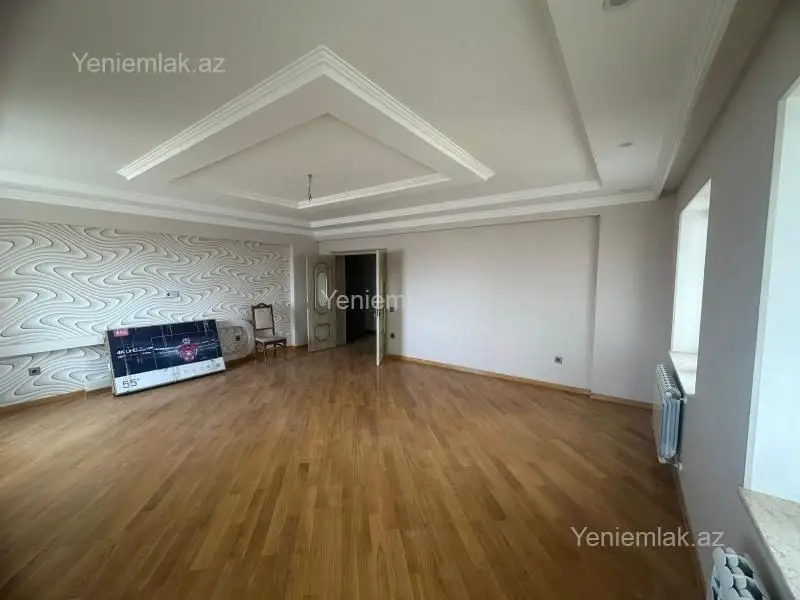 260 000 AZN - 3 otaqlı mənzil Satılır, Nizami, Bakı