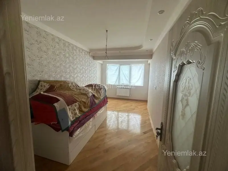 260 000 AZN - 3 otaqlı mənzil Satılır, Nizami, Bakı
