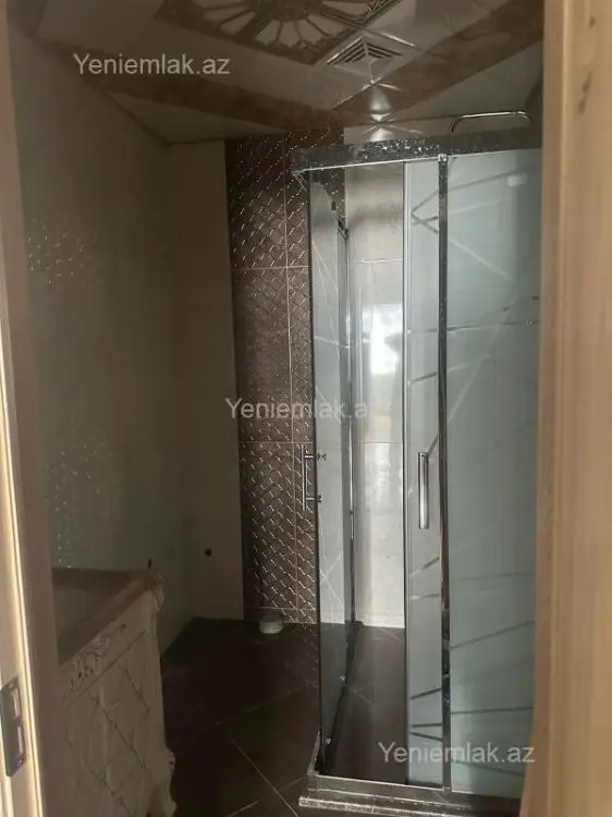 260 000 AZN - 3 otaqlı mənzil Satılır, Nizami, Bakı