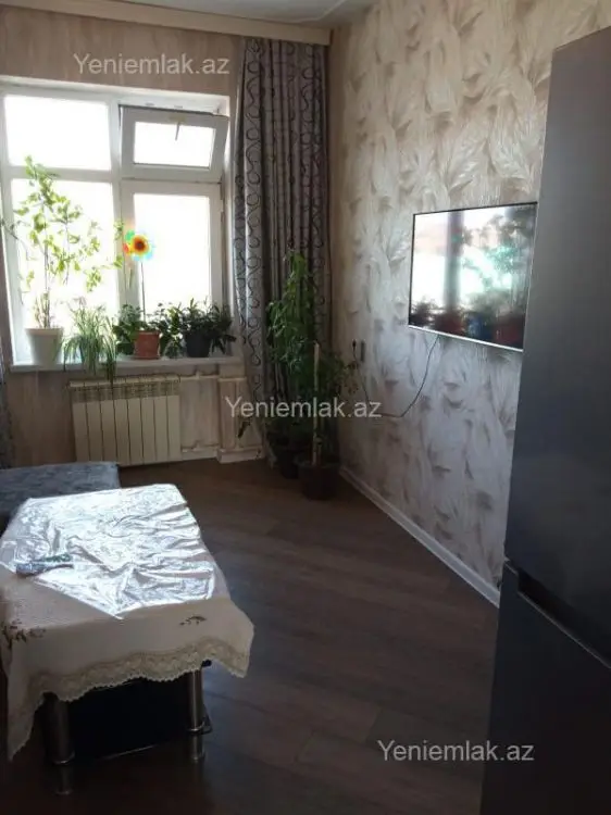 162 000 AZN - 4 otaqlı mənzil Satılır, Biləcəri qəs., Binəqədi, Bakı