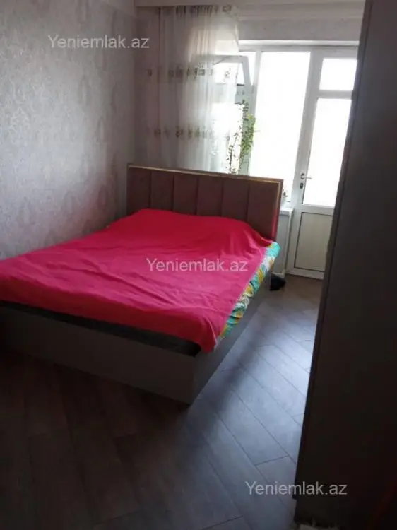 162 000 AZN - 4 otaqlı mənzil Satılır, Biləcəri qəs., Binəqədi, Bakı