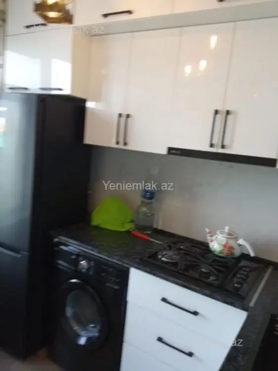 162 000 AZN - 4 otaqlı mənzil Satılır, Biləcəri qəs., Binəqədi, Bakı