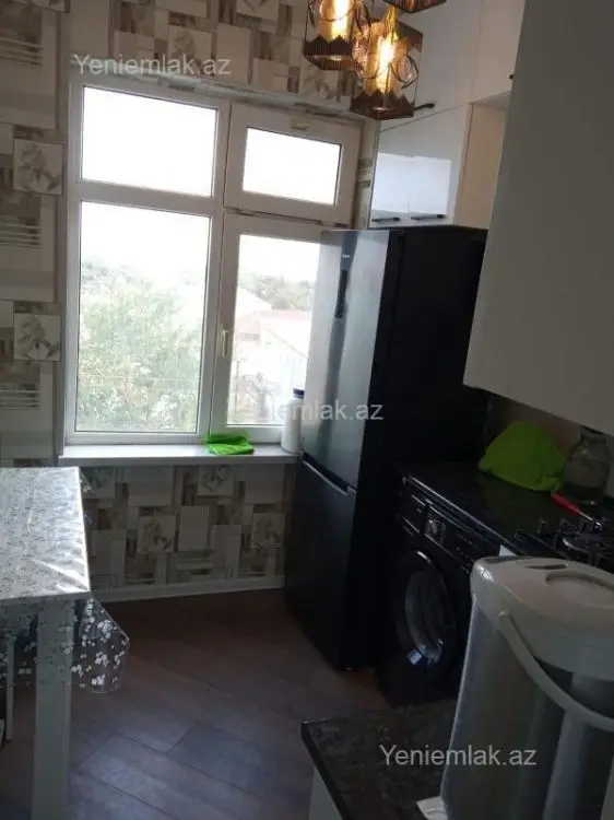 162 000 AZN - 4 otaqlı mənzil Satılır, Biləcəri qəs., Binəqədi, Bakı