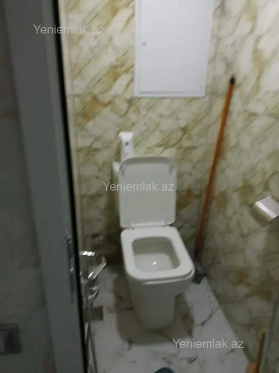 162 000 AZN - 4 otaqlı mənzil Satılır, Biləcəri qəs., Binəqədi, Bakı